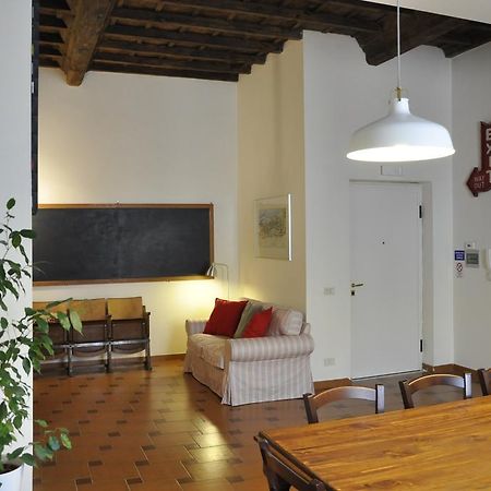 La Darsena B&B Civitavecchia Luaran gambar