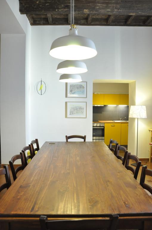 La Darsena B&B Civitavecchia Luaran gambar