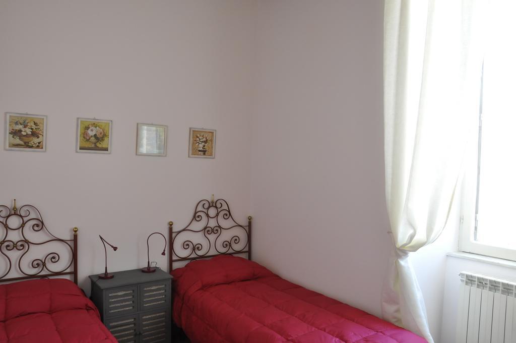 La Darsena B&B Civitavecchia Bilik gambar