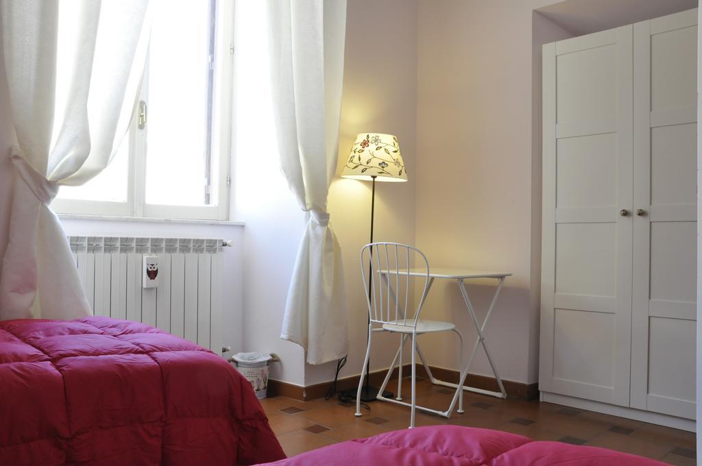 La Darsena B&B Civitavecchia Bilik gambar