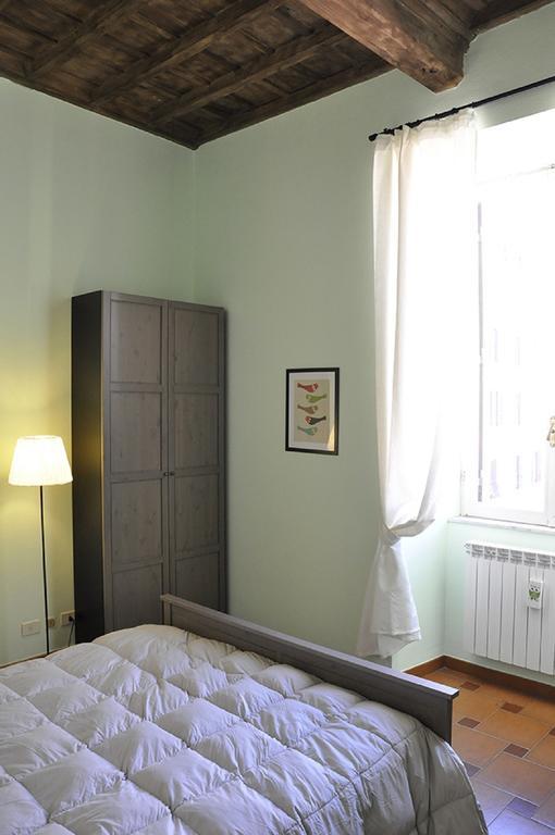 La Darsena B&B Civitavecchia Bilik gambar