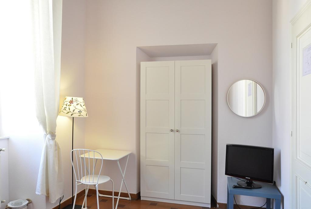 La Darsena B&B Civitavecchia Luaran gambar