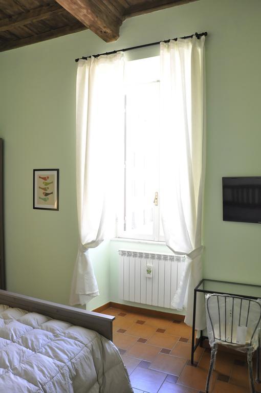 La Darsena B&B Civitavecchia Bilik gambar