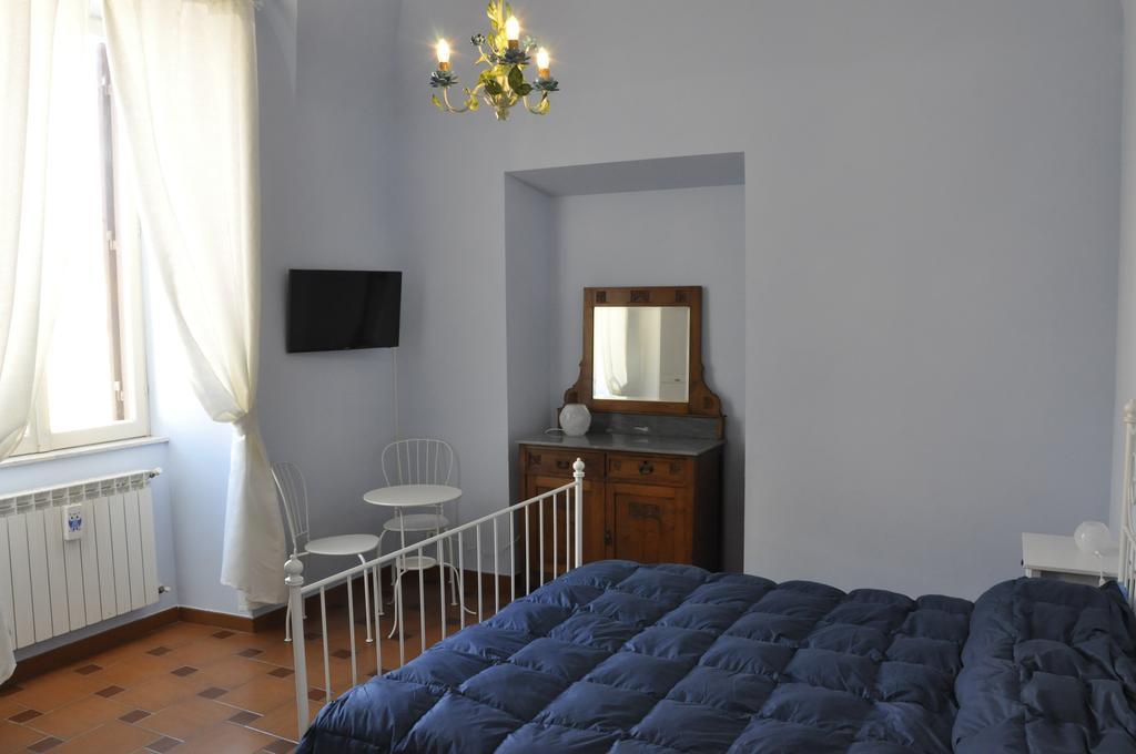 La Darsena B&B Civitavecchia Luaran gambar
