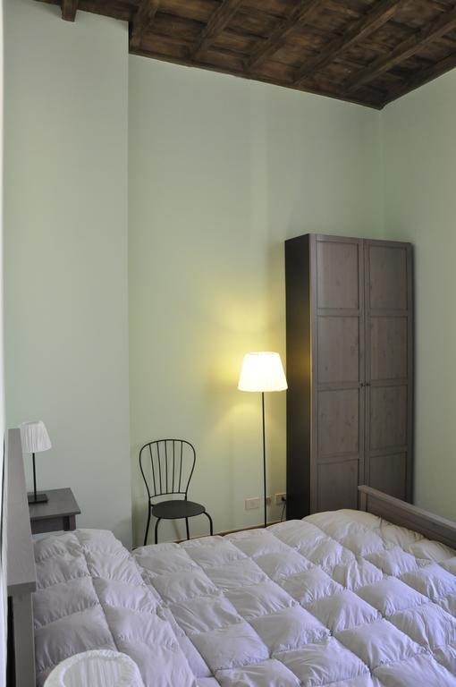 La Darsena B&B Civitavecchia Bilik gambar