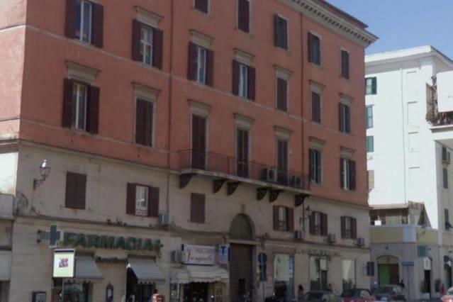 La Darsena B&B Civitavecchia Luaran gambar