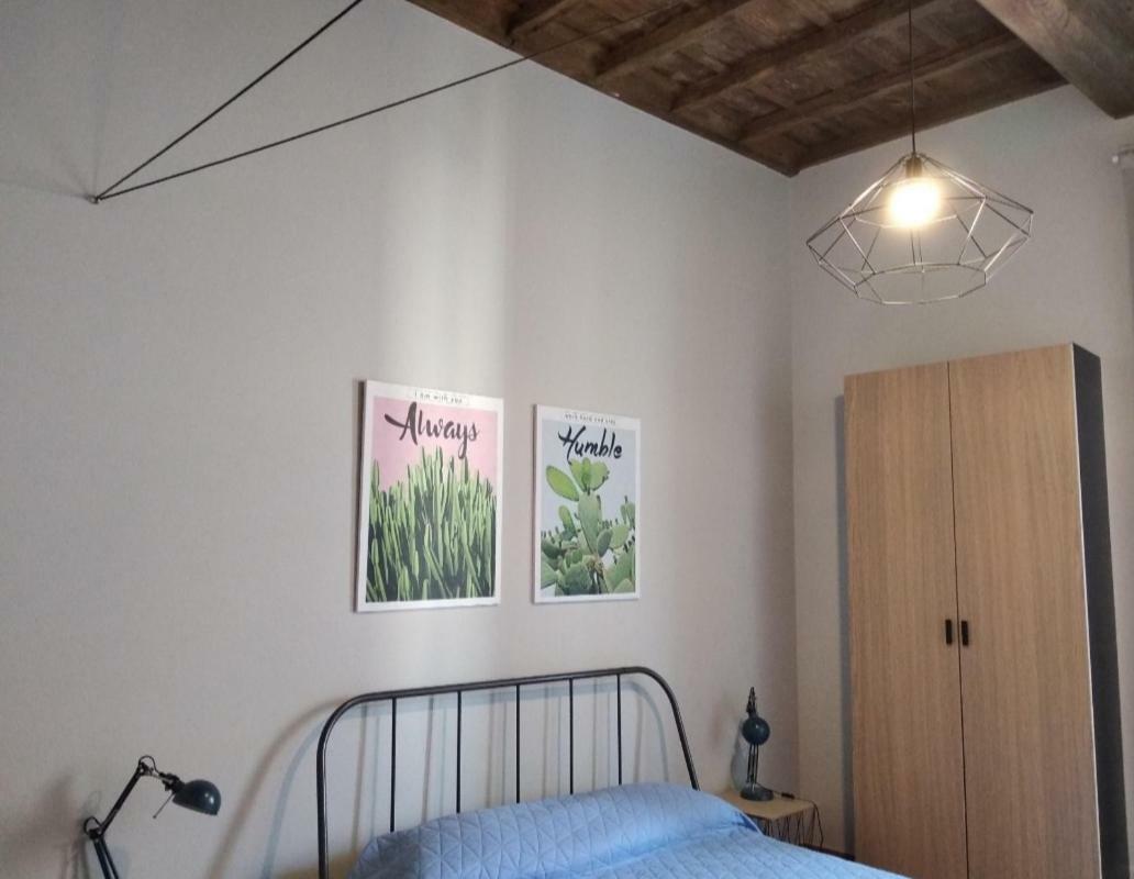 La Darsena B&B Civitavecchia Bilik gambar